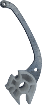 Take Up Lever for Embroidery Machines