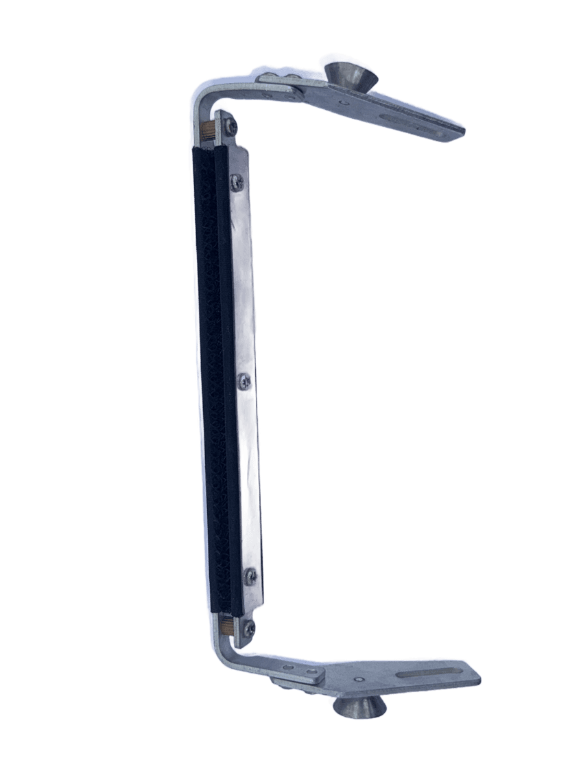 Velcro Hanger 6C