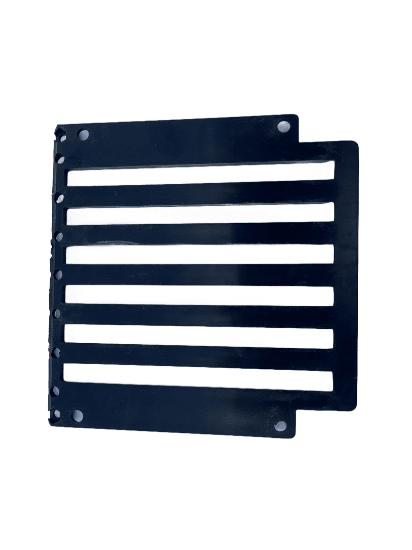 Head Color Plate 6C High Speed