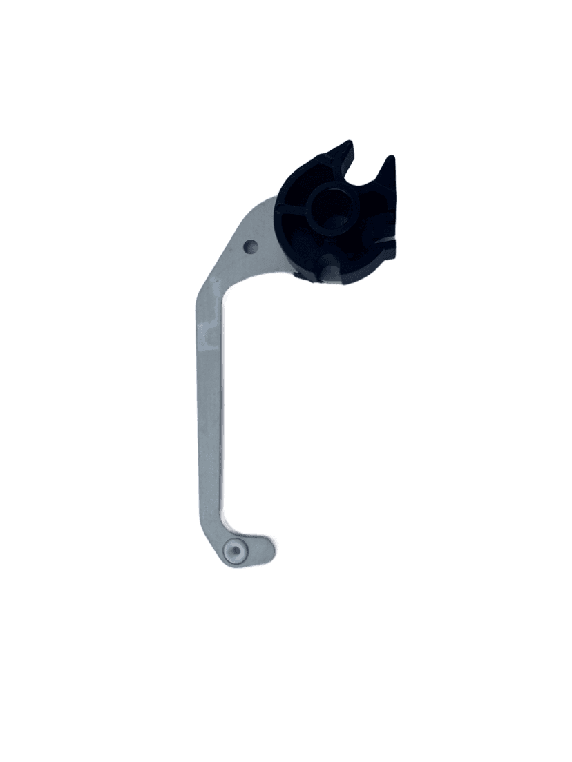 Take Up Lever