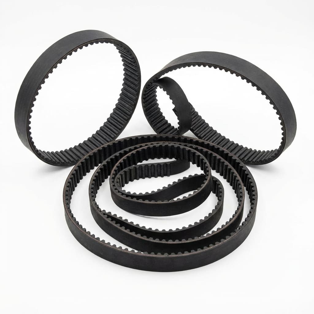 Embroidery Machine Belts