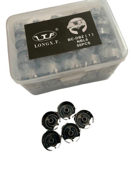 LongX.F Bobbin Case