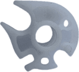 Take Up Lever Gear HS