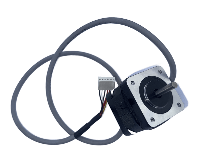 Sequence Motor