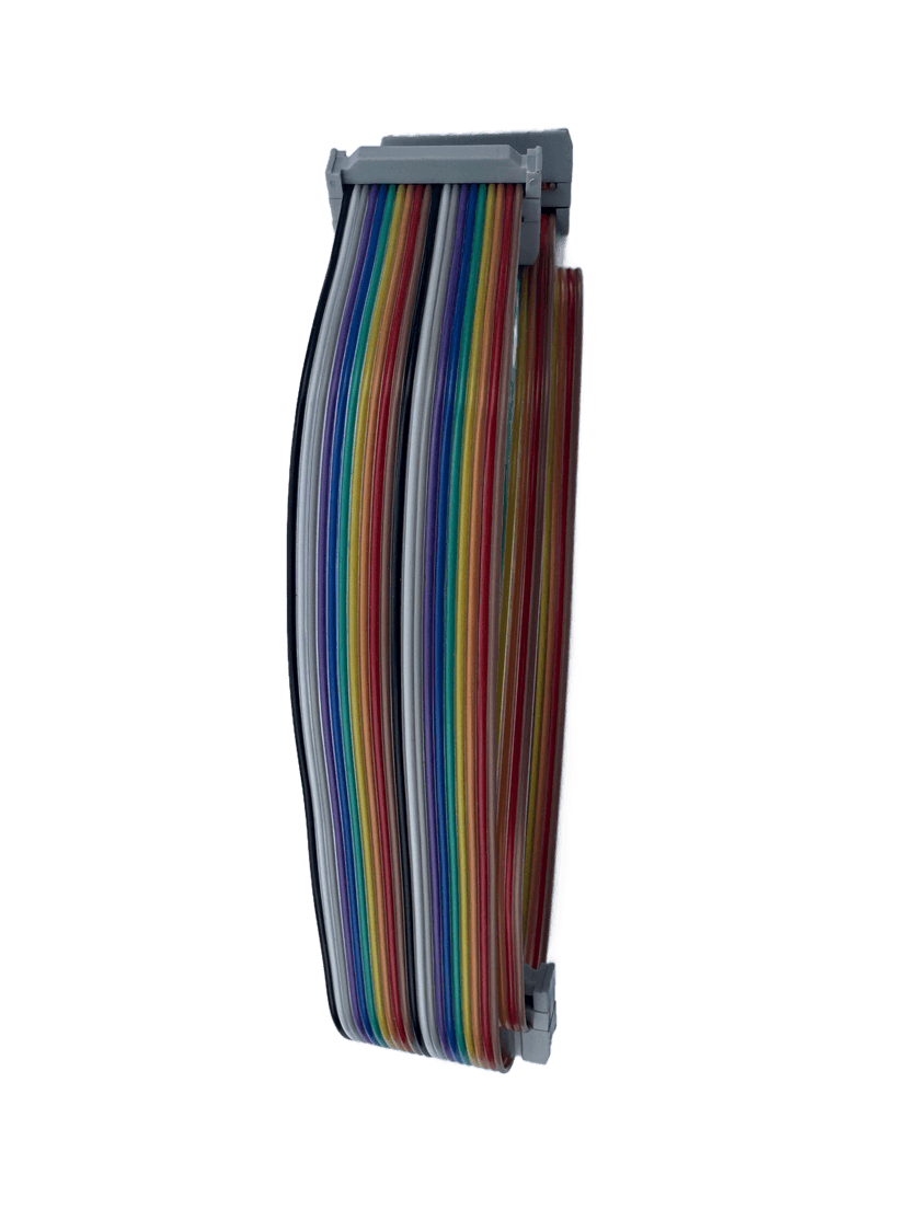 Flat Ribbon Cable