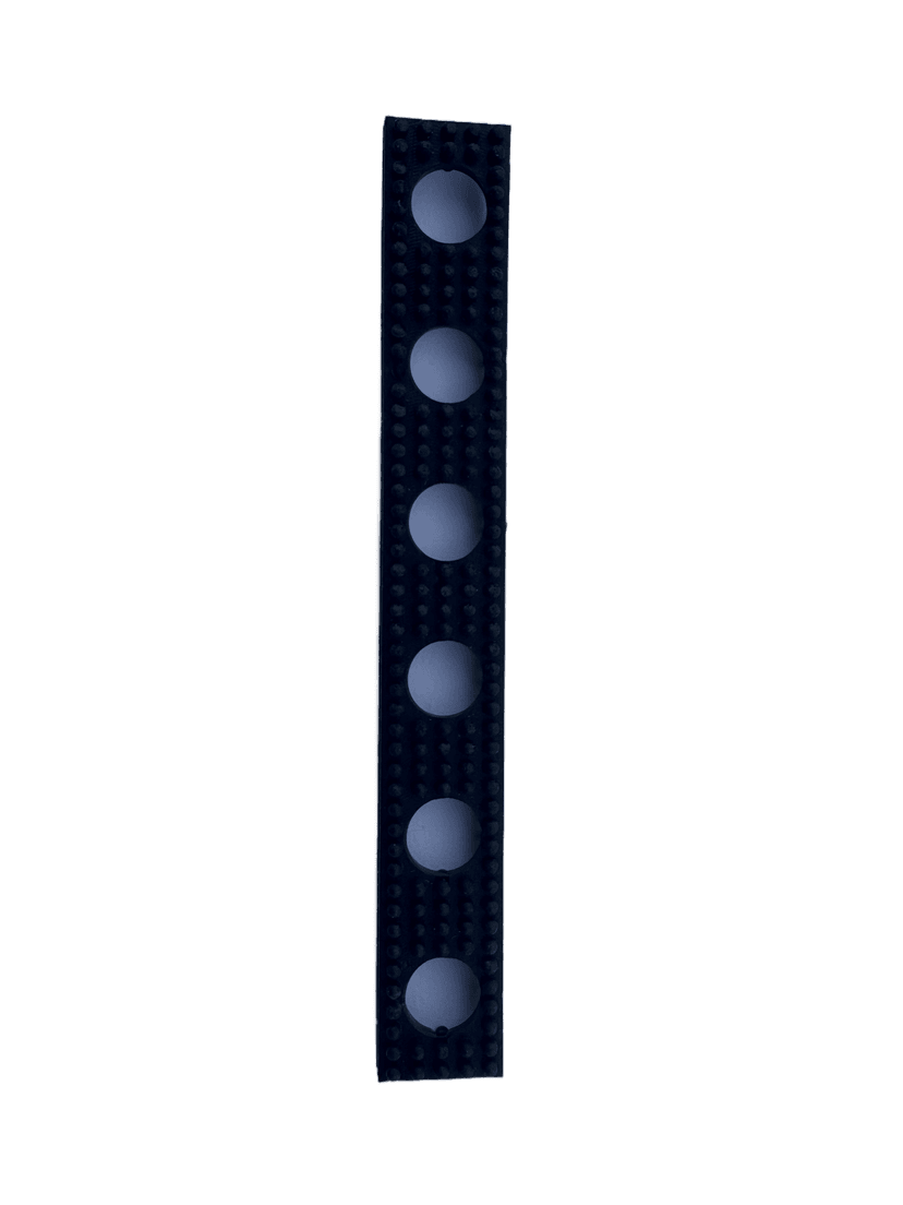Head Rubber Packing