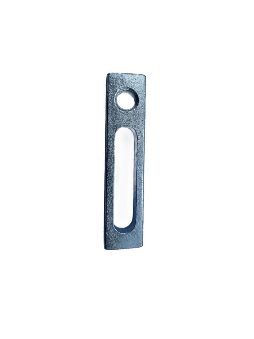 Frame Finger Pin Take