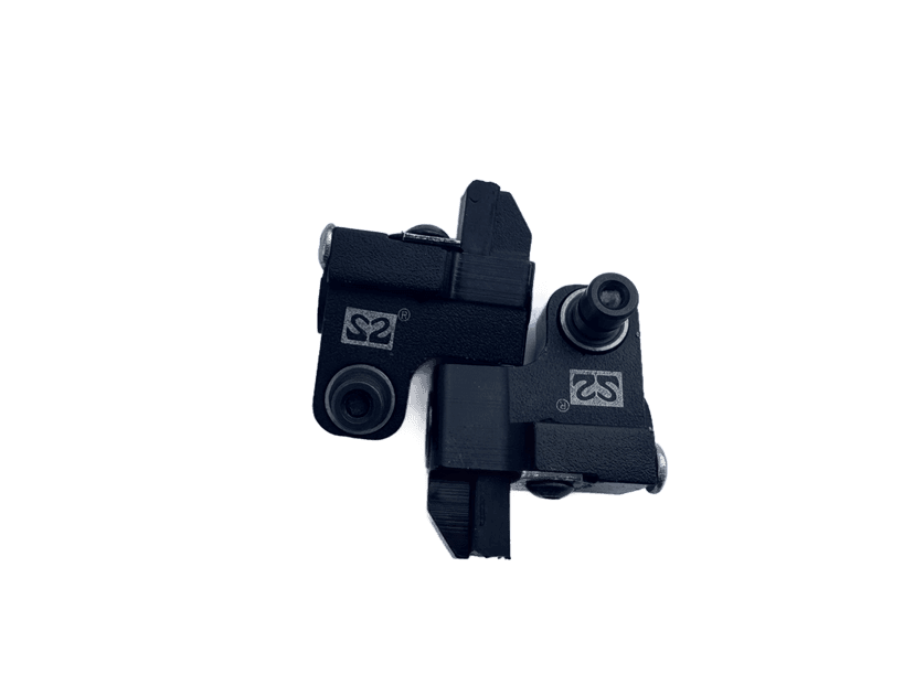 Pressure Foot Resprocator set