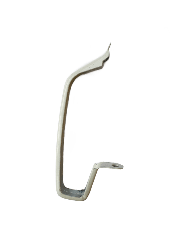 Take up lever kundi cover white
