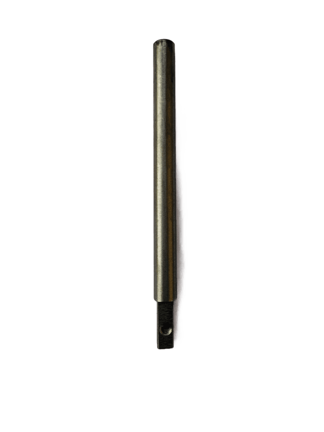 Presssure bar