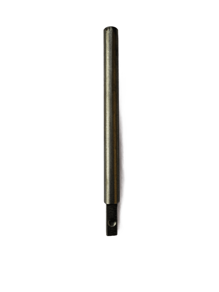 Presssure bar
