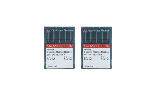 Groz Beckert Needles