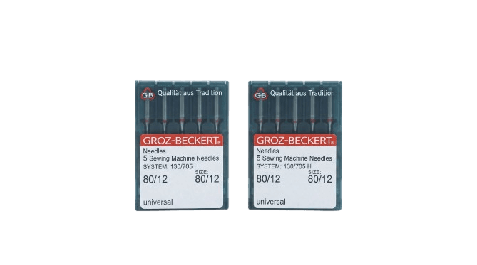 Groz Beckert Needles
