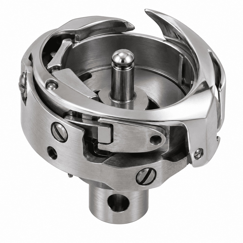 KHS12-RYP Rotary Hook